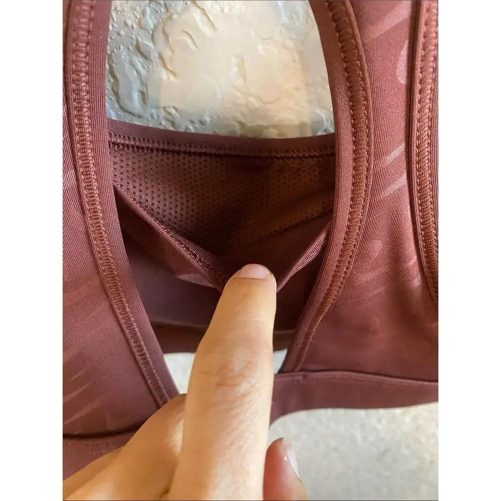 Nike women’s seamless